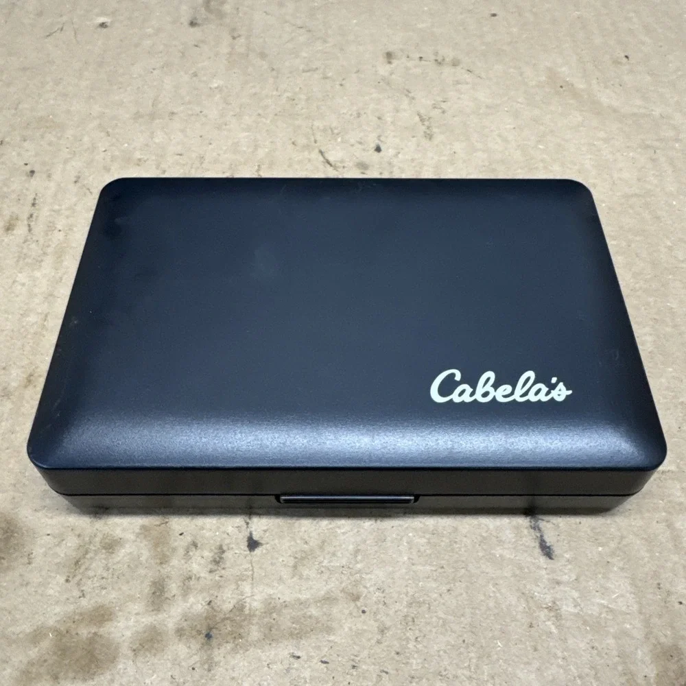 Cabelas cabela men